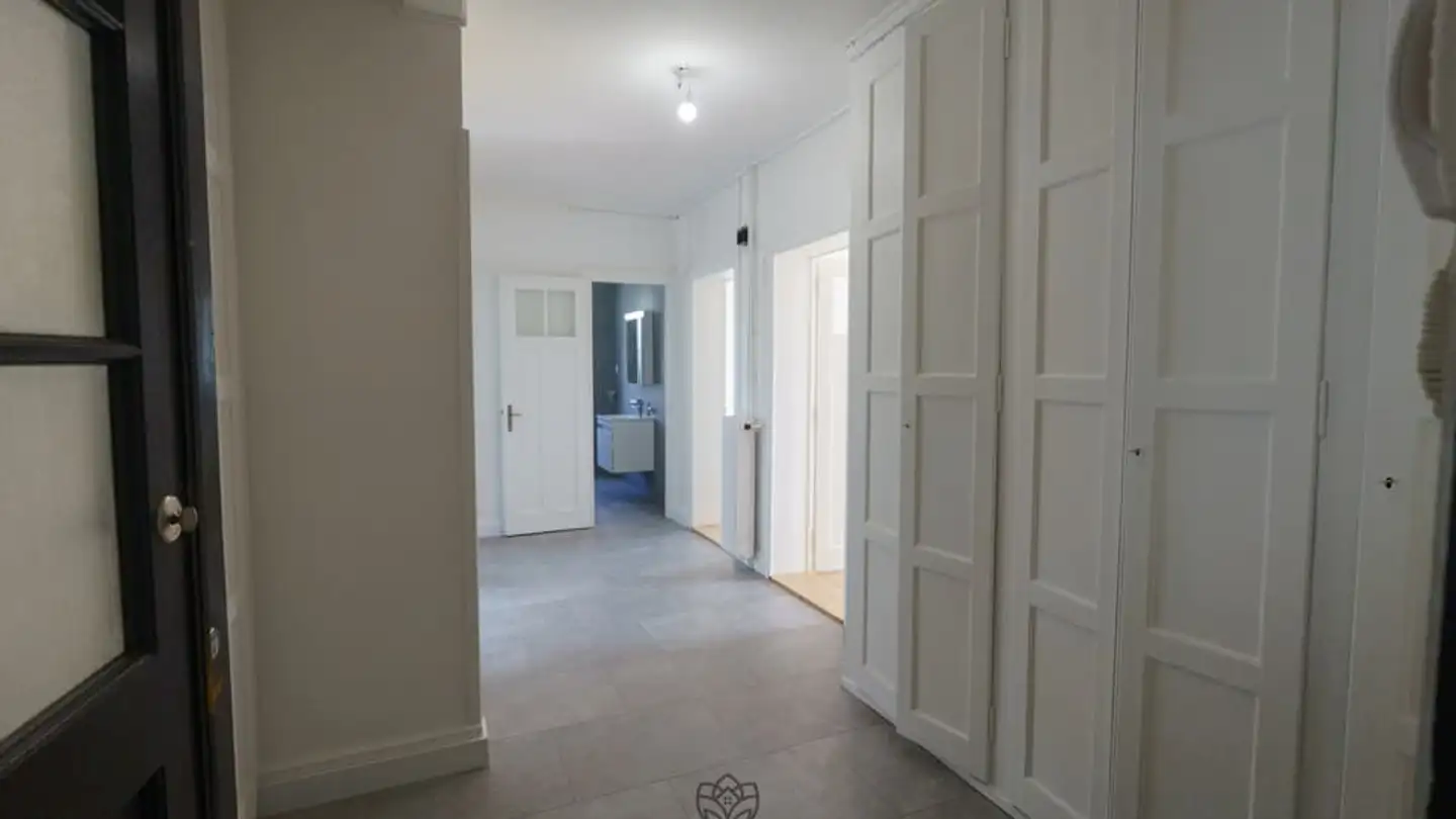 Wohnung kaufen - 2300 La Chaux-de-Fonds