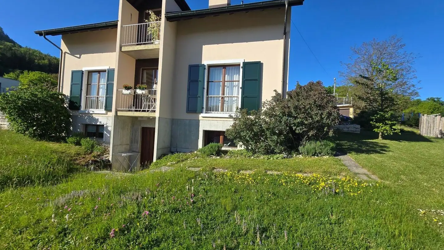 Single house for sale - In Den Reben 19, 4203 Grellingen - Photo 3