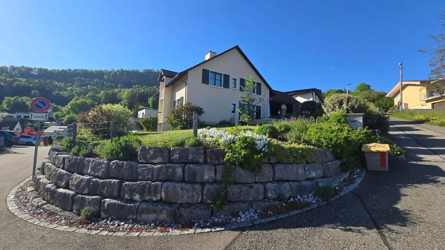 Single house for sale - In Den Reben 19, 4203 Grellingen - Photo 4
