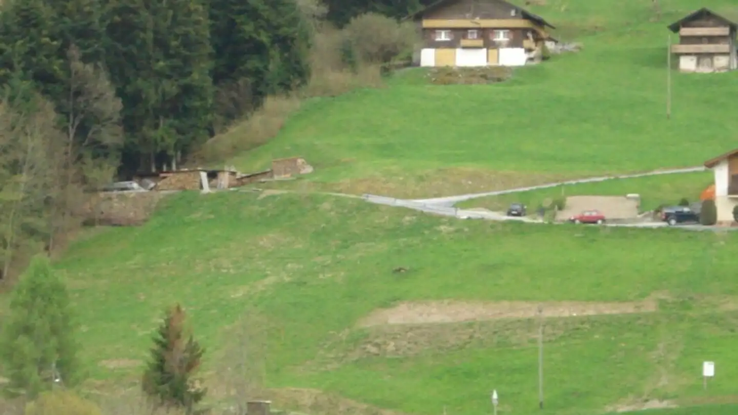 Chalet kaufen - Route De Troistorrents 25, 1872 Troistorrents - Foto 4