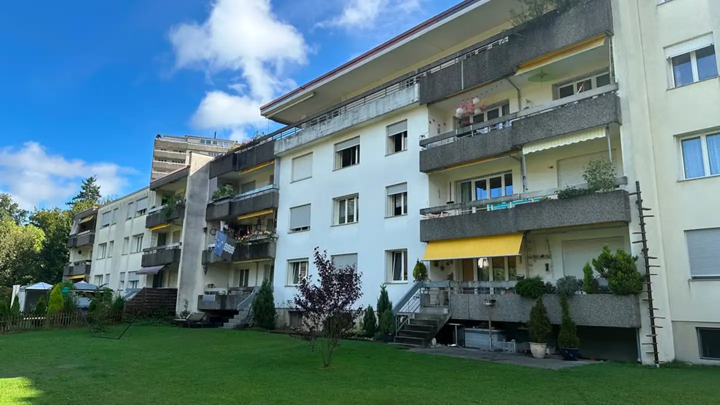 Appartamento in vendita - Langsamstig 3, 5600 Lenzburg - Foto 2