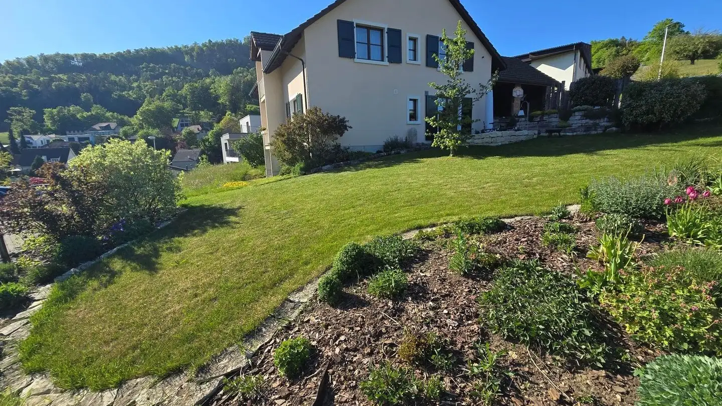 Single house for sale - In Den Reben 19, 4203 Grellingen - Photo 2