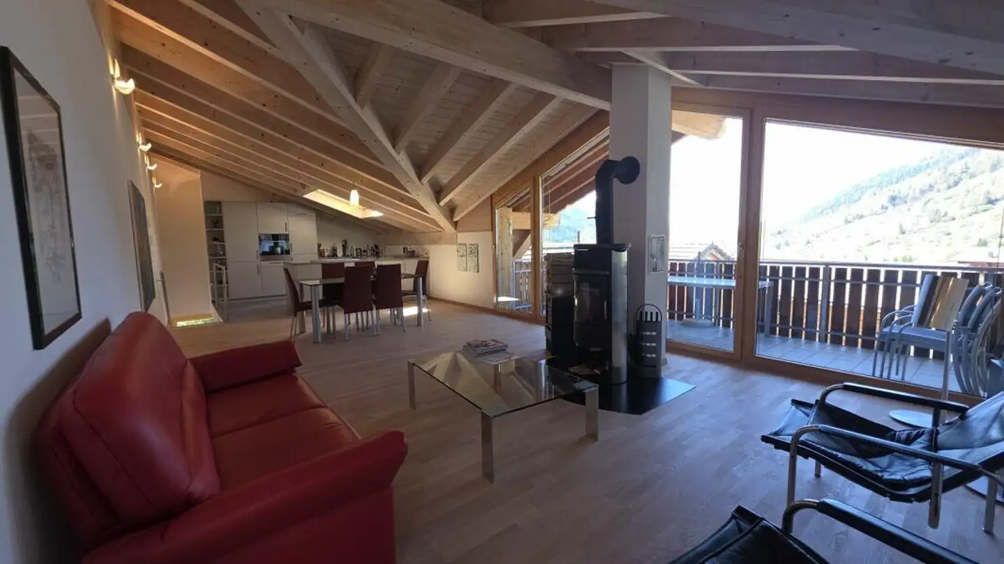 Apartment for sale - 3985 Münster VS - Photo 2