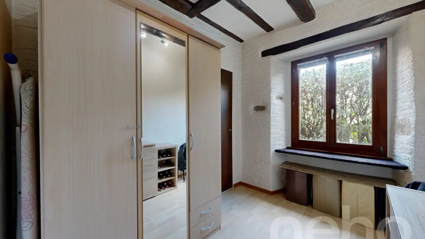 Wohnung kaufen - 2207 Coffrane - Foto 4