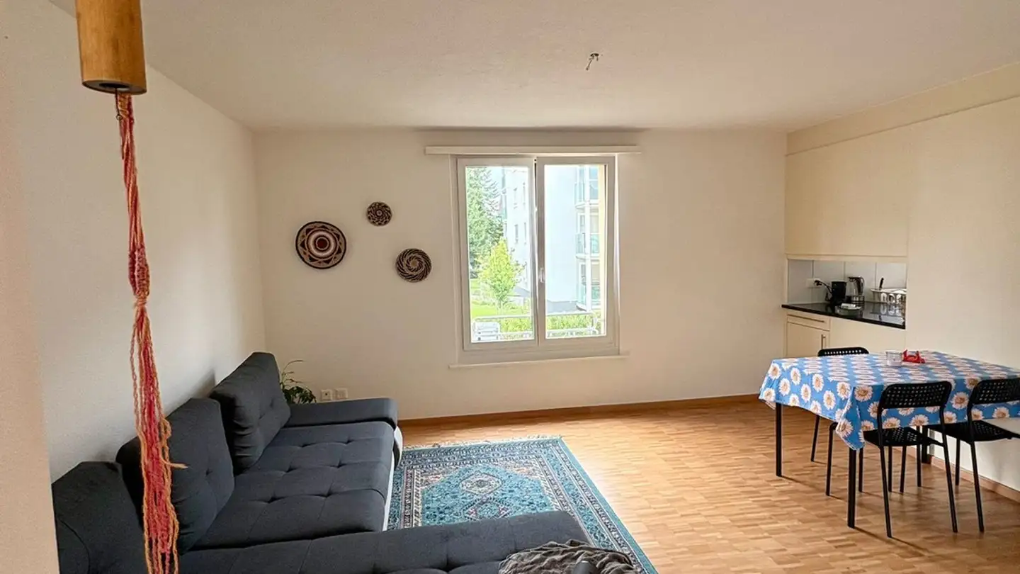Chambre à louer - 8046 Zürich - Photo 4