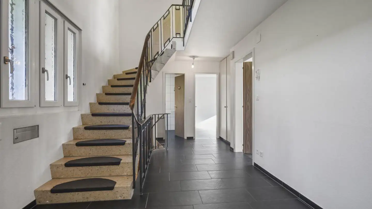 Einfamilienhaus mieten - Burgweg 13, 3432 Lützelflüh-Goldbach - Foto 4