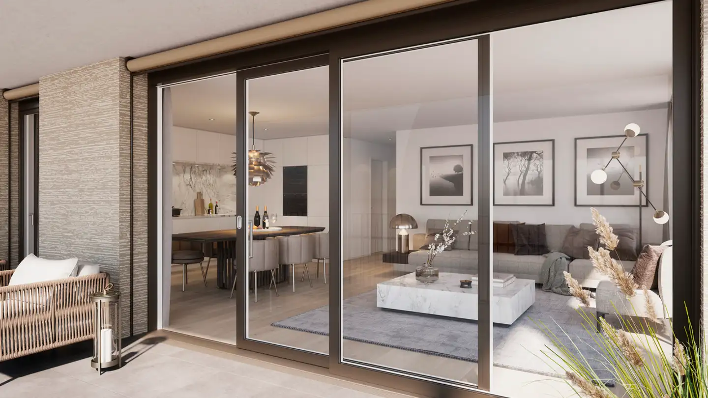 Appartamento in vendita - Ringstrasse 45, 8057 Zürich - Foto 3