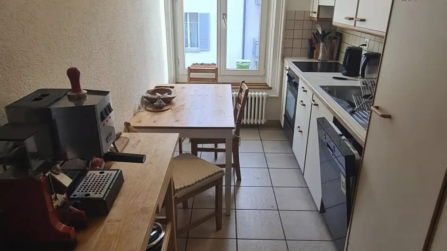 Chambre à louer - Donnerbühlweg, 3012 Bern - Photo 3