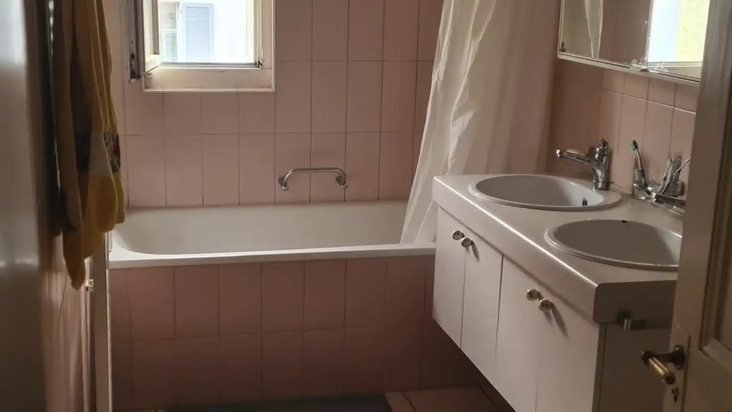 Chambre à louer - Donnerbühlweg, 3012 Bern - Photo 4