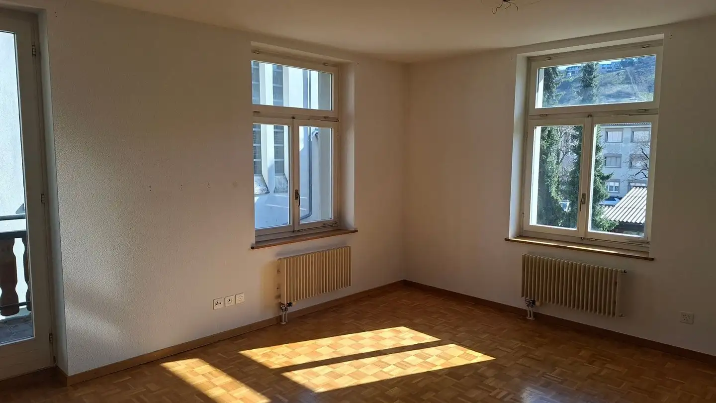 Wohnung mieten - Muttenzerstrasse 15, 4133 Pratteln - Foto 2