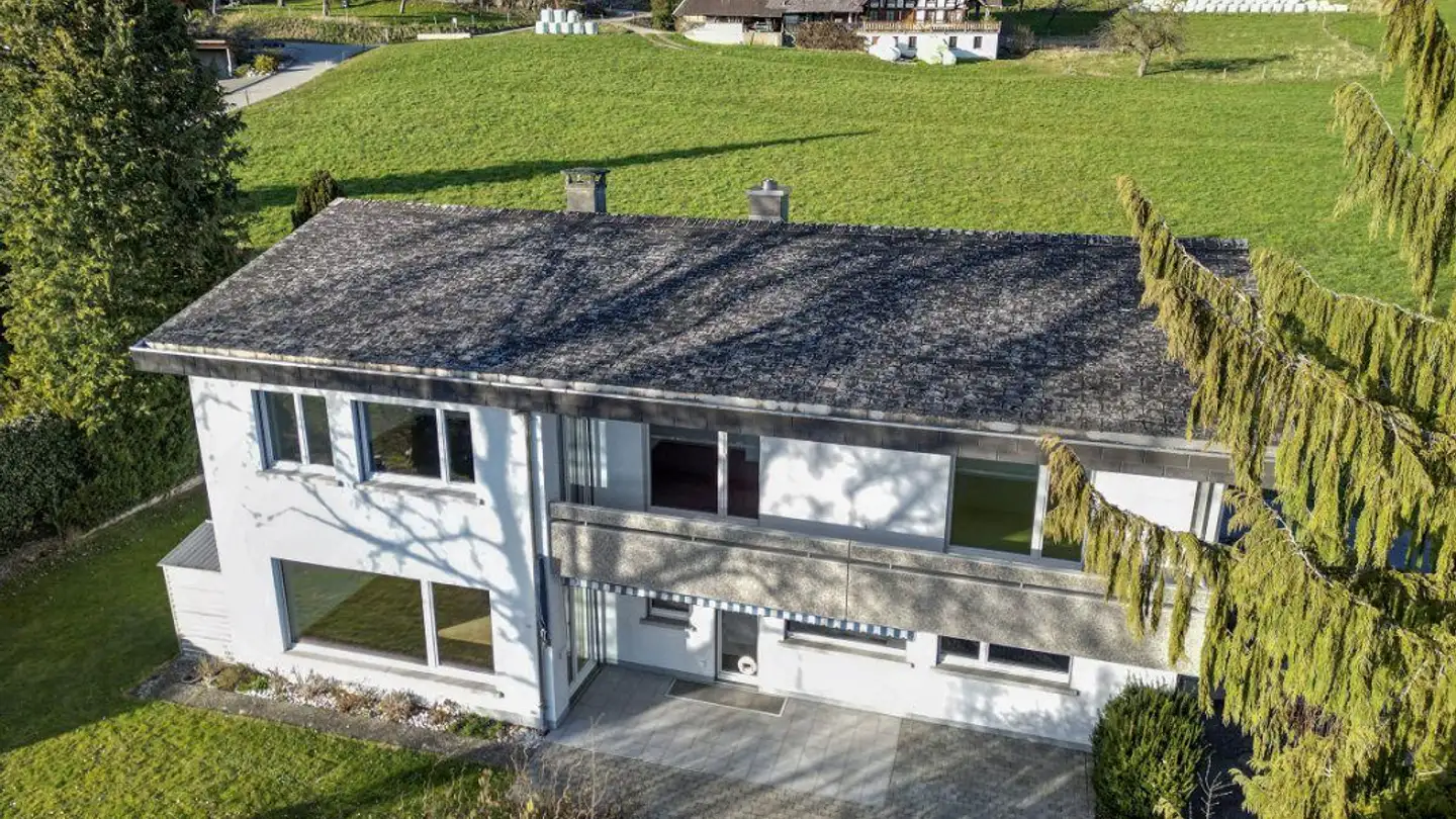 Einfamilienhaus mieten - Burgweg 13, 3432 Lützelflüh-Goldbach - Foto 2