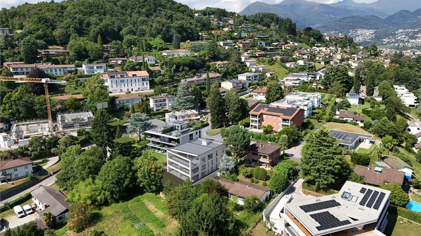 Apartment for sale - 6942 Savosa