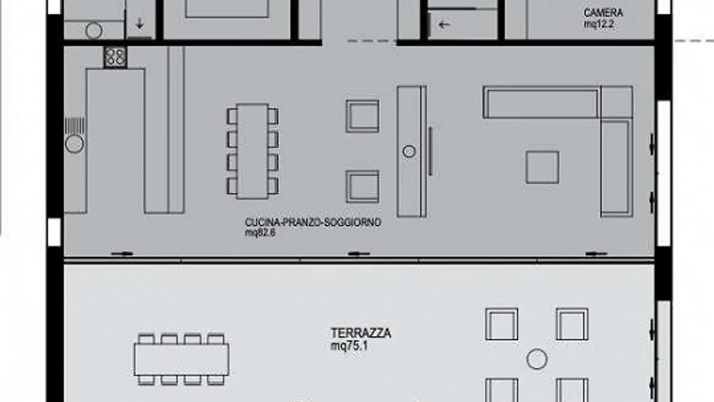 Apartment for sale - 6942 Savosa - Photo 4