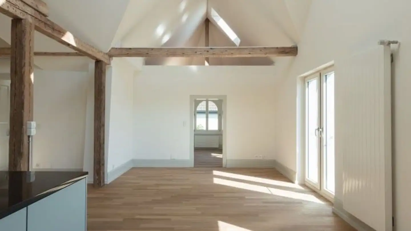 Attico in affitto - 5610 Wohlen AG - Photo 2