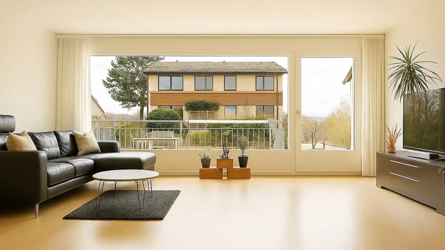 Reihenhaus kaufen - 3043 Uettligen