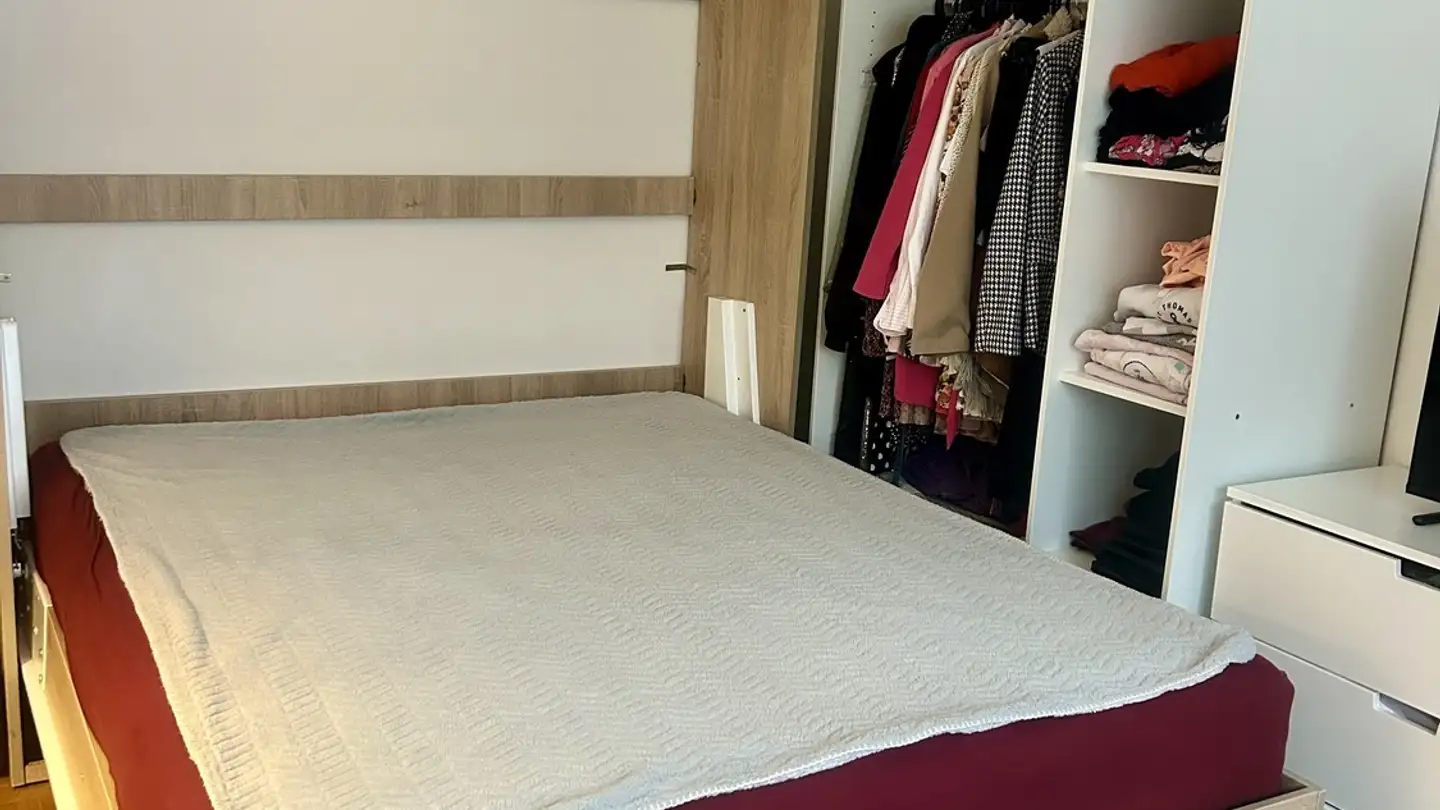 Appartamento in affitto - 8047 Zürich - Foto 2