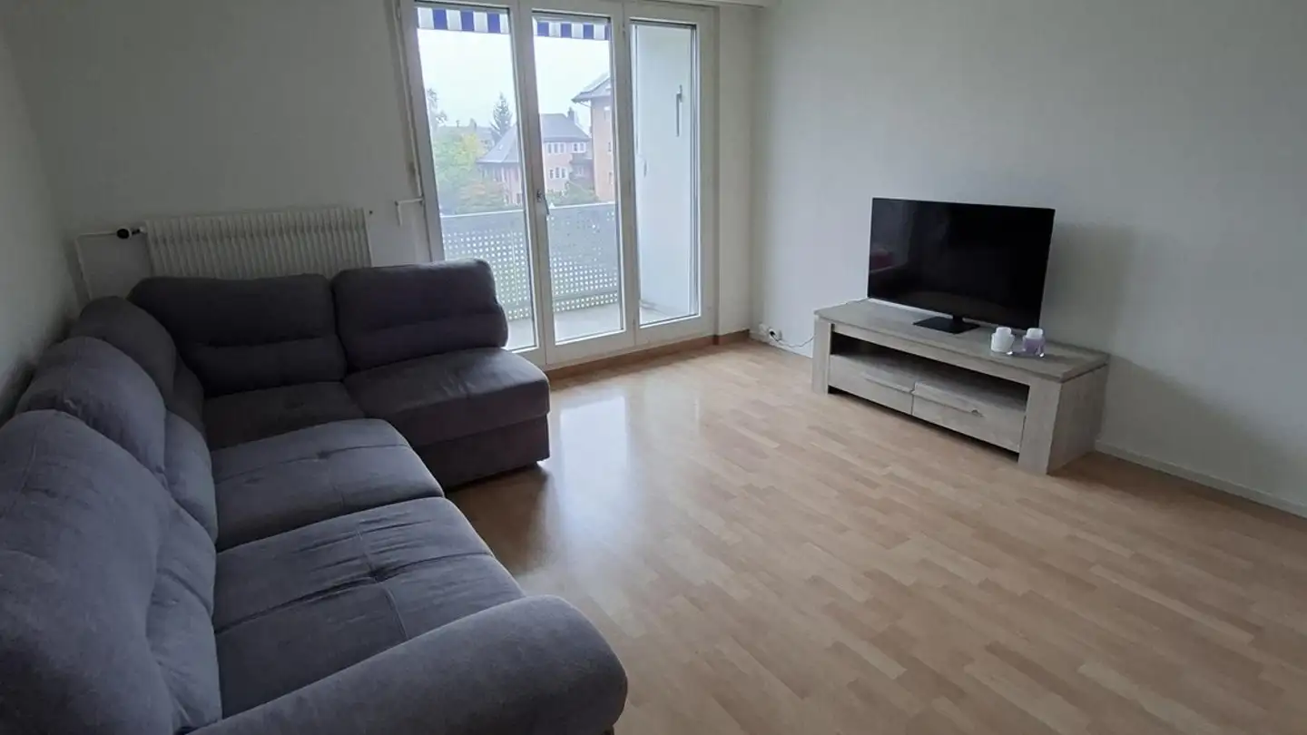Single room for rent - Pilatusstrasse 7, 6330 Cham