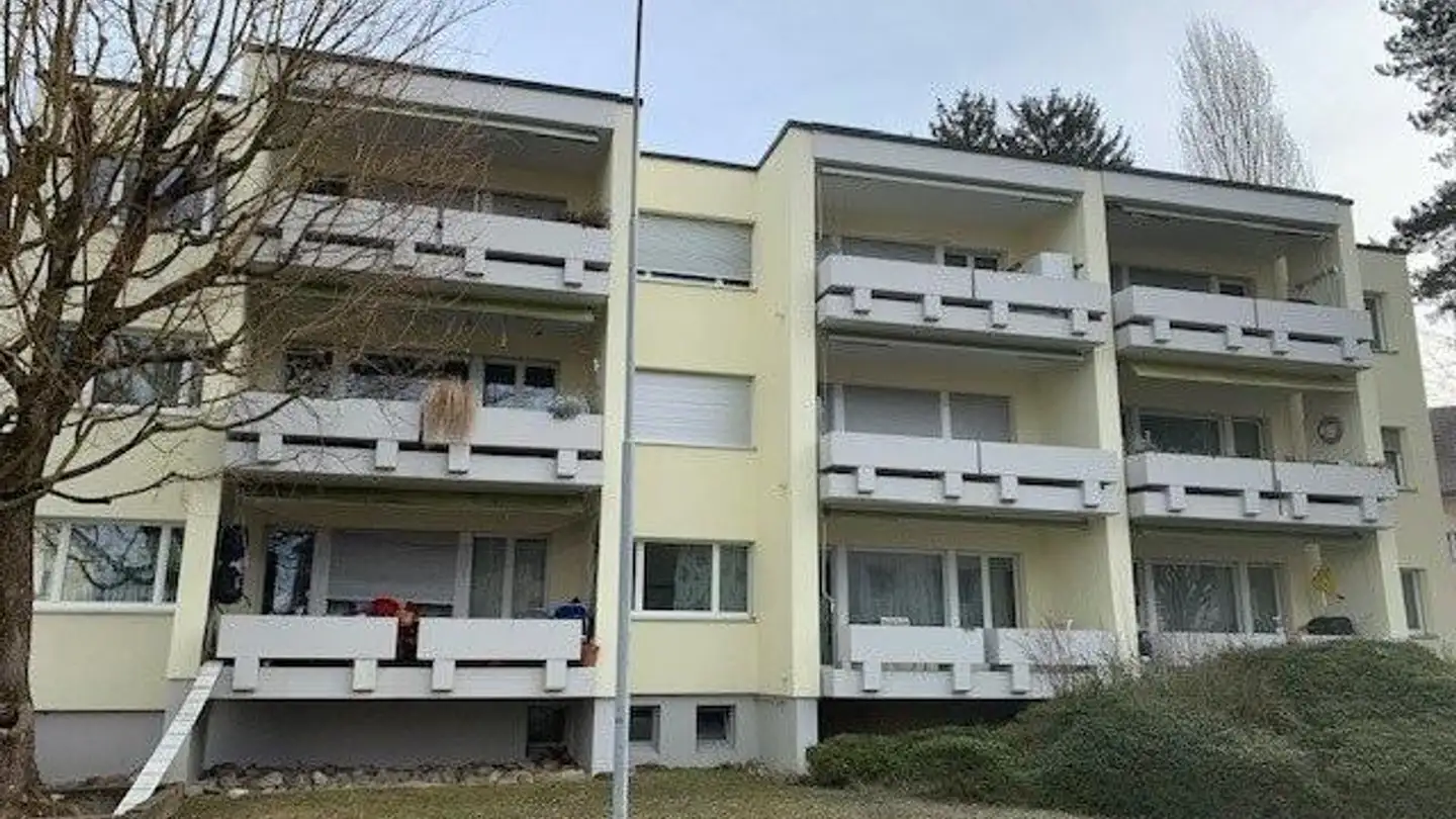 Wohnung mieten - Bächliwis 2a, 8184 Bachenbülach