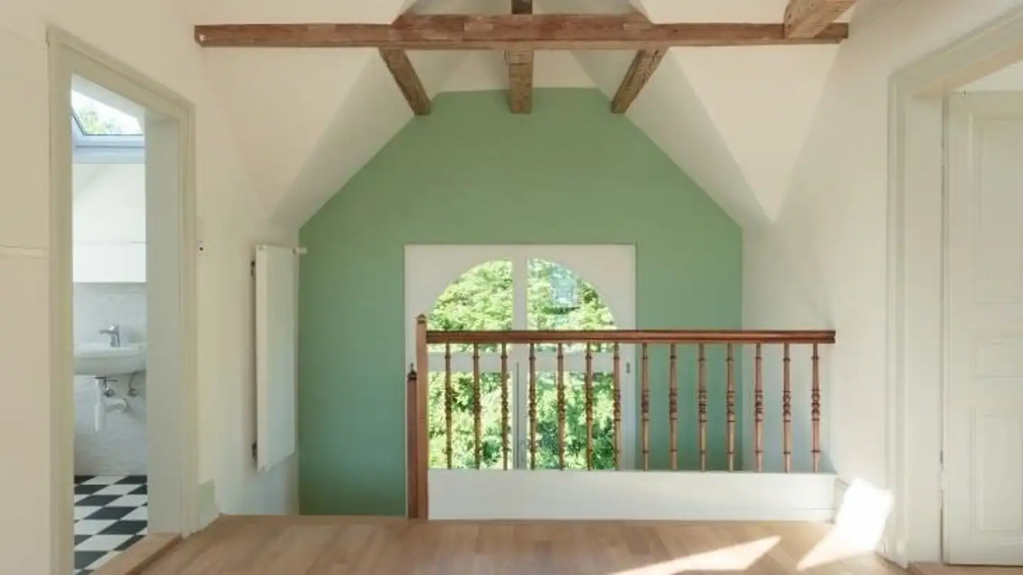 Attico in affitto - 5610 Wohlen AG - Photo 3