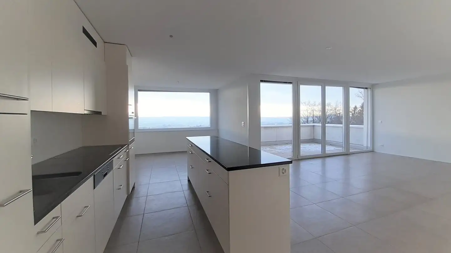 Apartment for rent - Molerweg 92, 2540 Grenchen - Photo 3