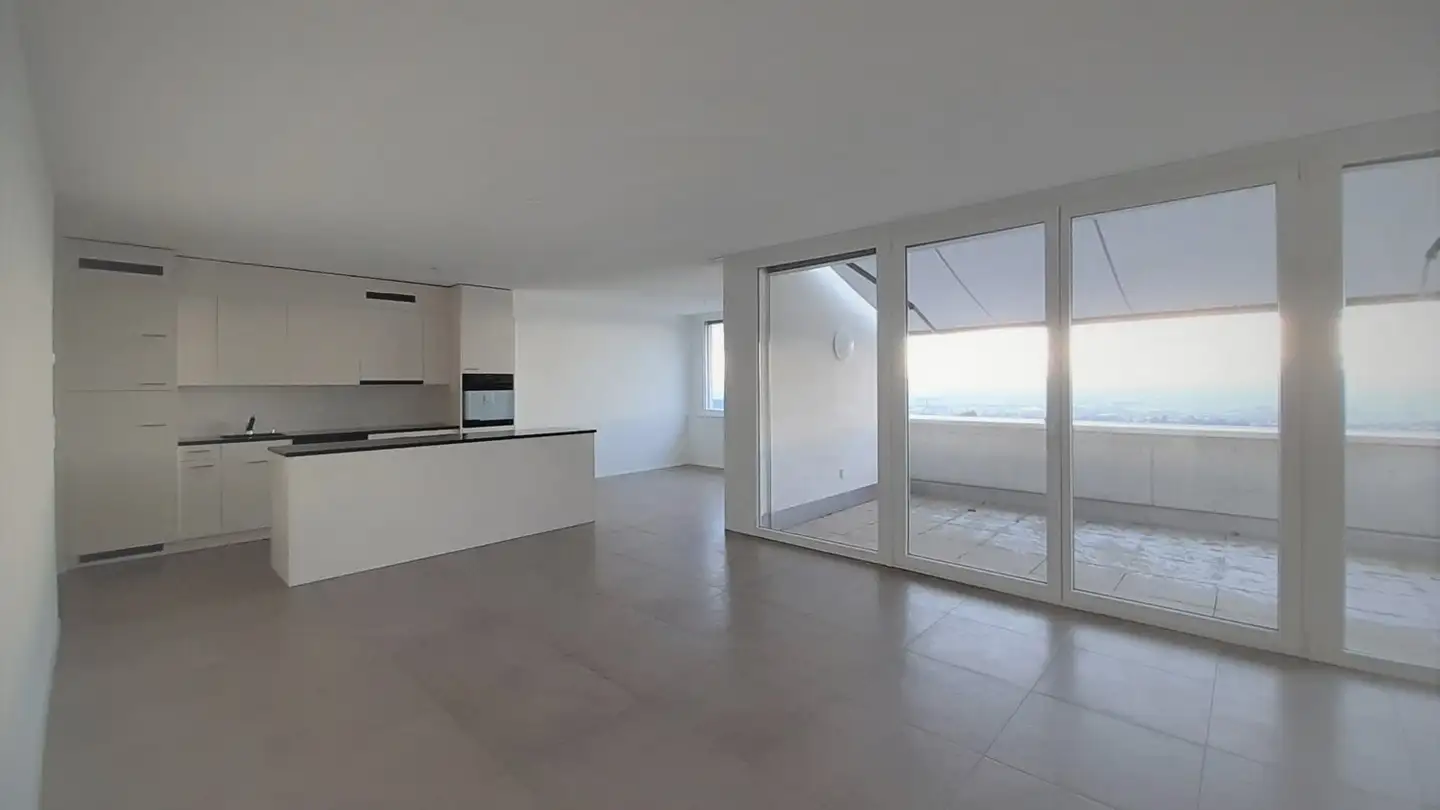 Apartment for rent - Molerweg 92, 2540 Grenchen - Photo 4