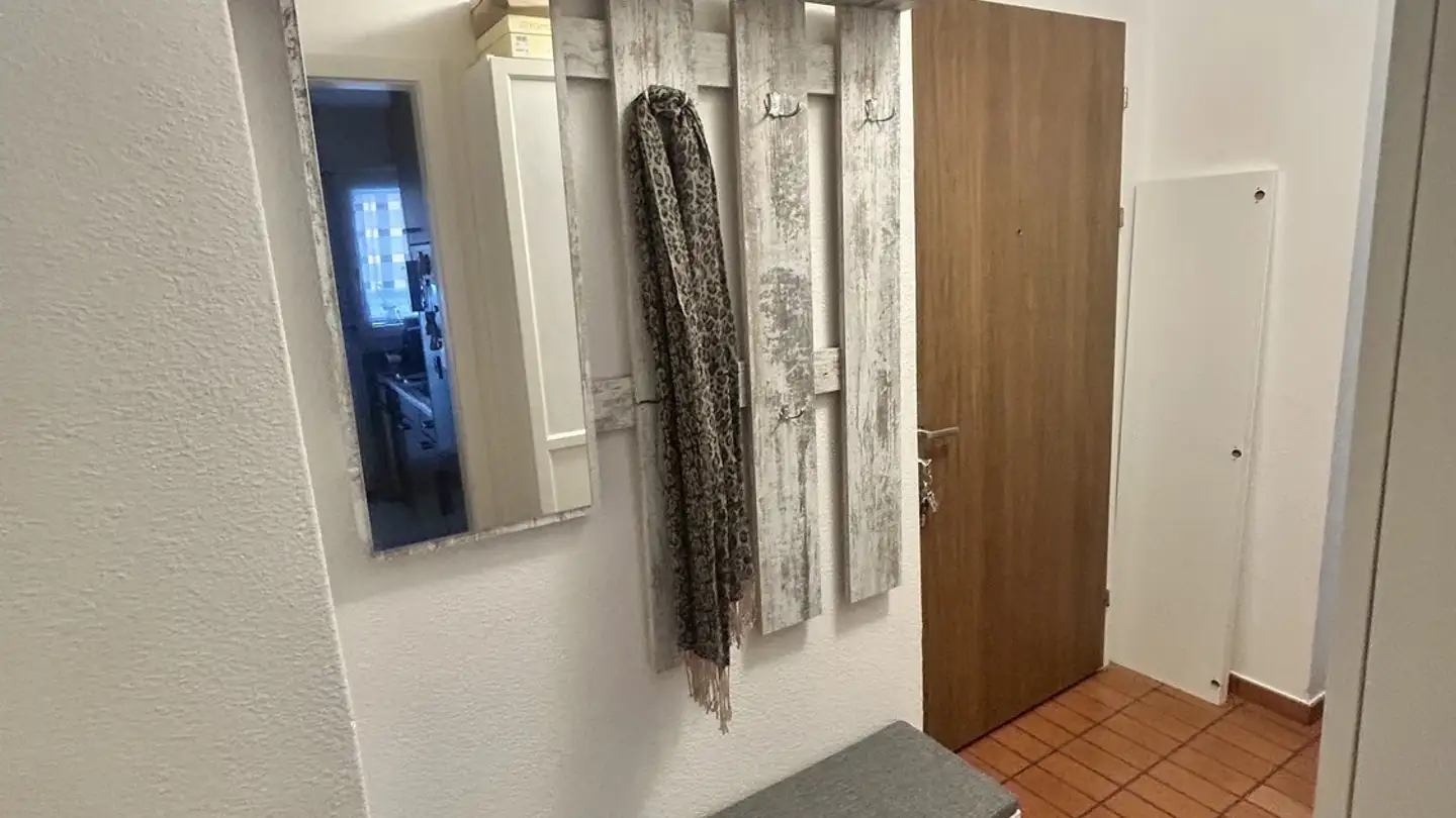 Appartamento in affitto - 8047 Zürich - Foto 4