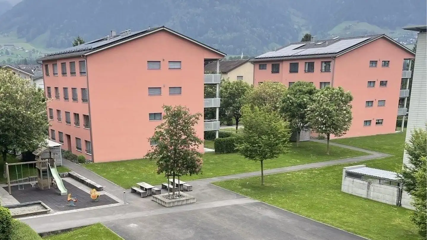 Apartment for rent - Steinmattstrasse 37, 6460 Altdorf UR