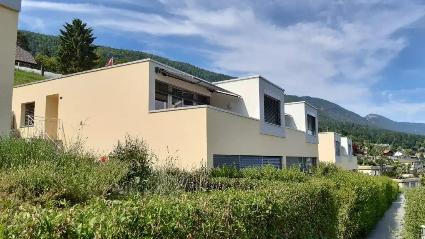 Apartment for rent - Molerweg 92, 2540 Grenchen