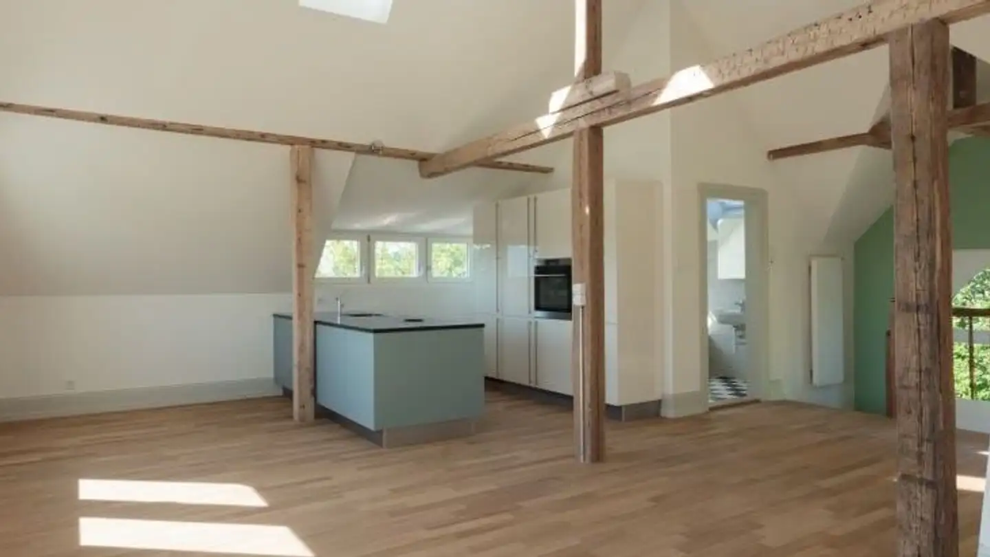 Attico in affitto - 5610 Wohlen AG - Photo 4