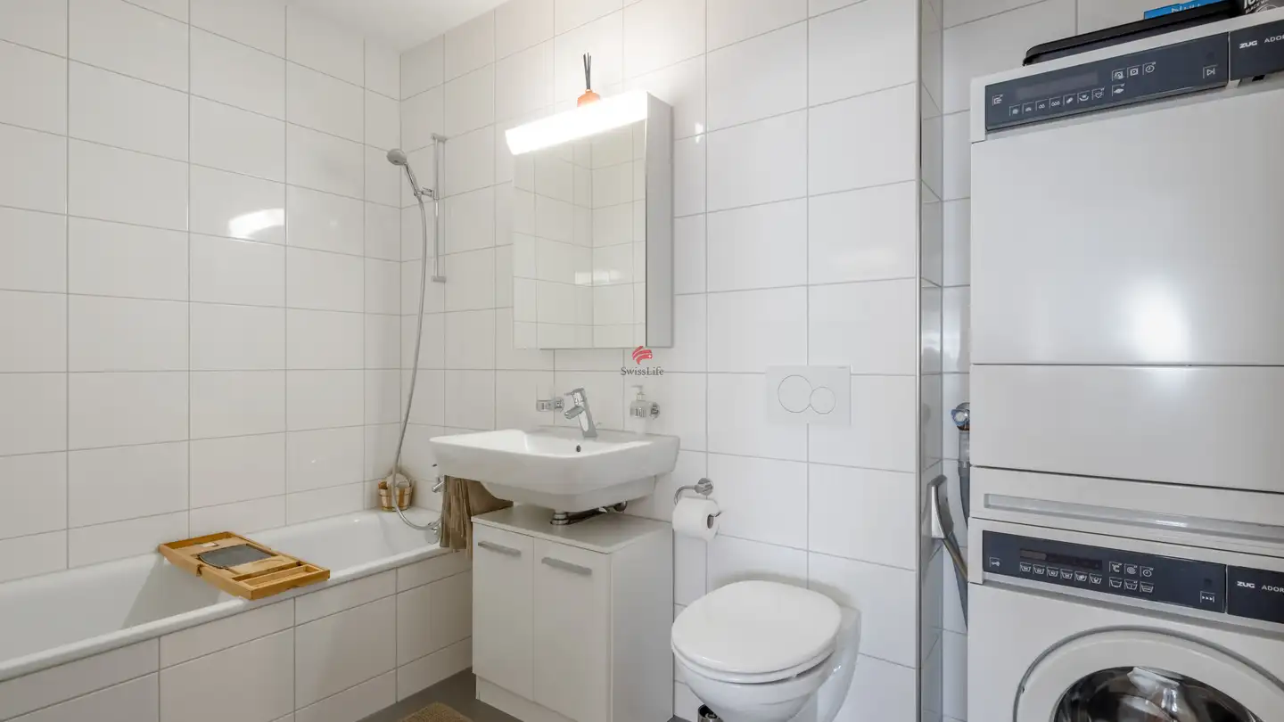 Appartement à vendre - Seemattgasse, 8180 Bülach