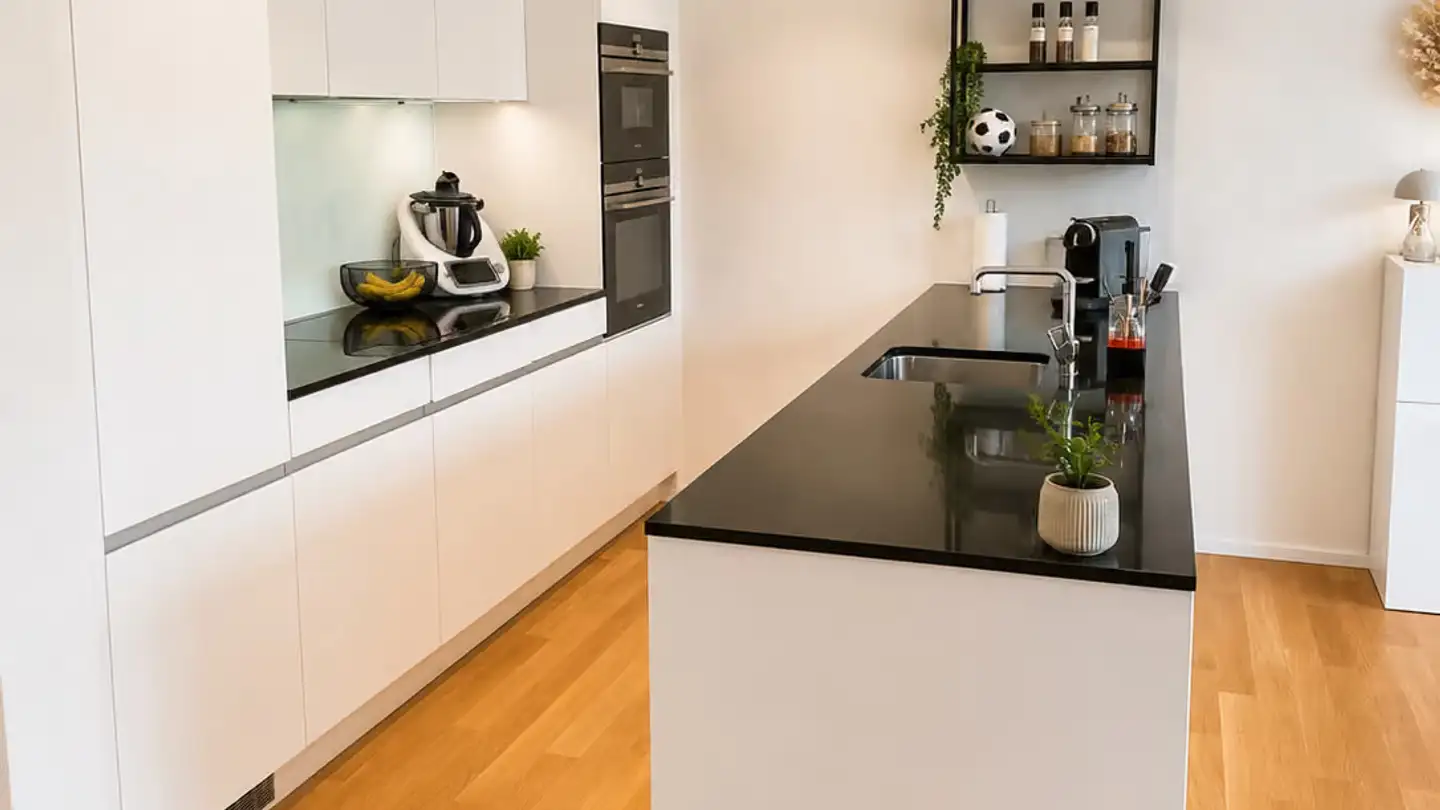 Appartement à louer - Rischstrasse 1a, 6030 Ebikon - Photo 3