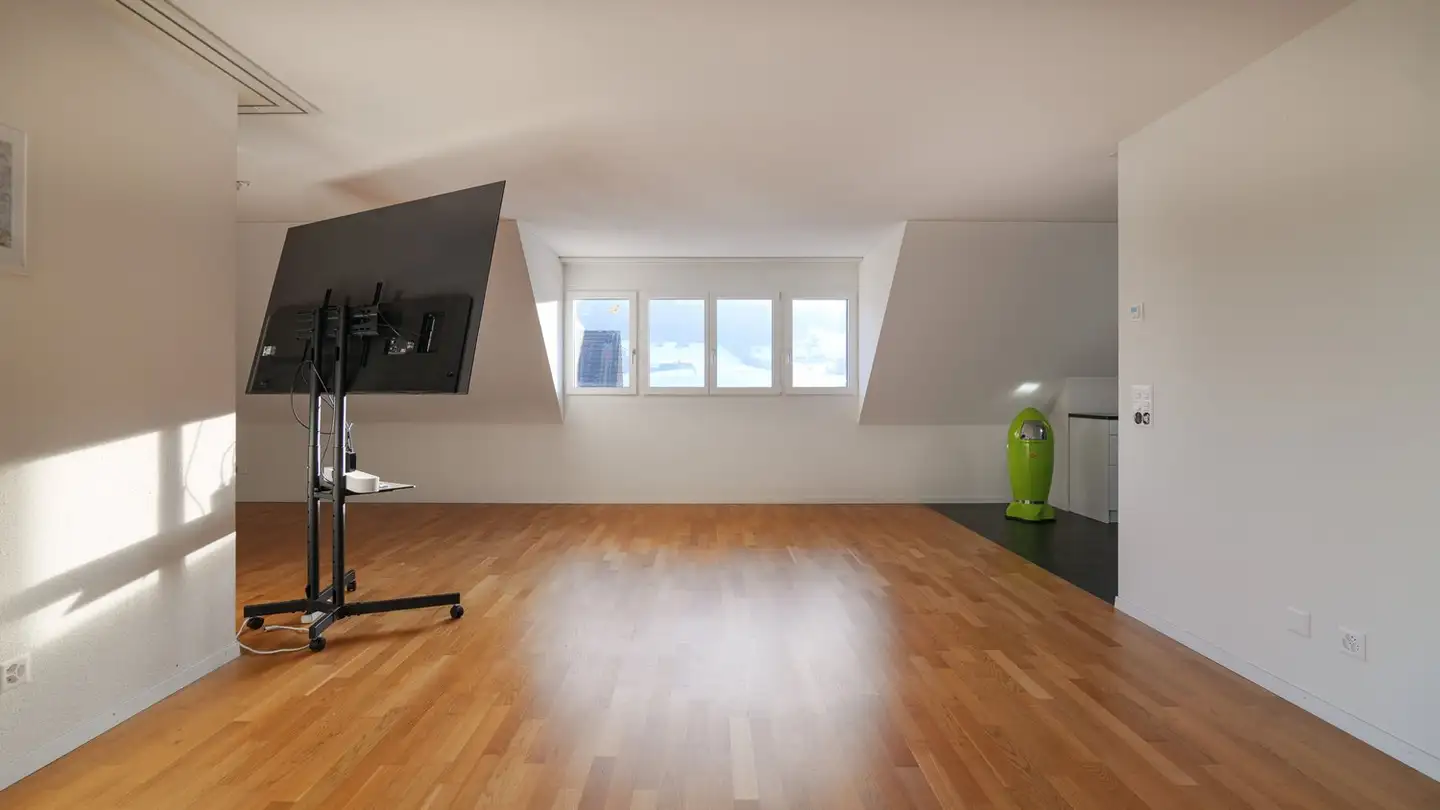 Duplex for sale - Chlupfwiesstrasse 24, 8165 Oberweningen