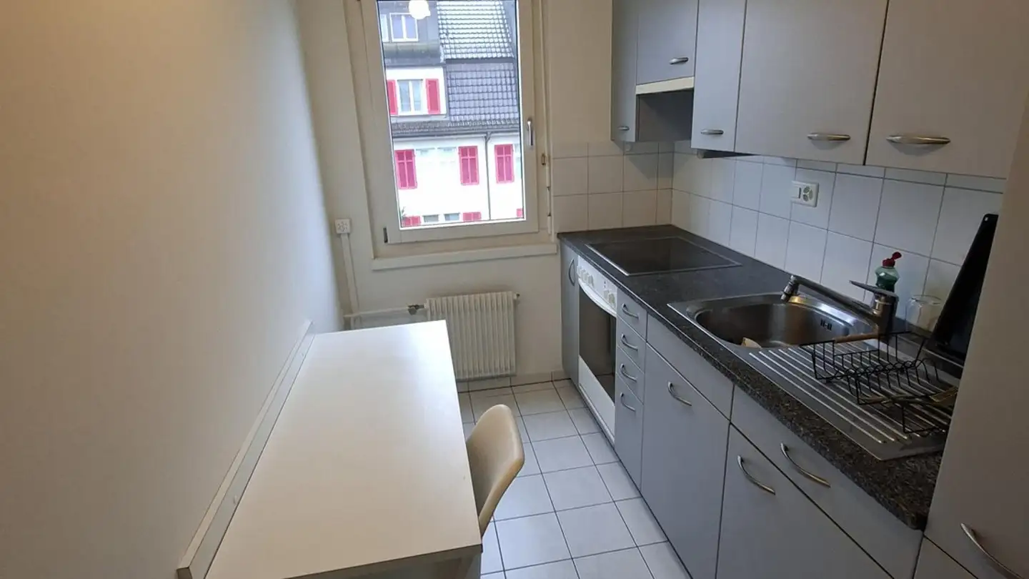 Single room for rent - Pilatusstrasse 7, 6330 Cham - Photo 4