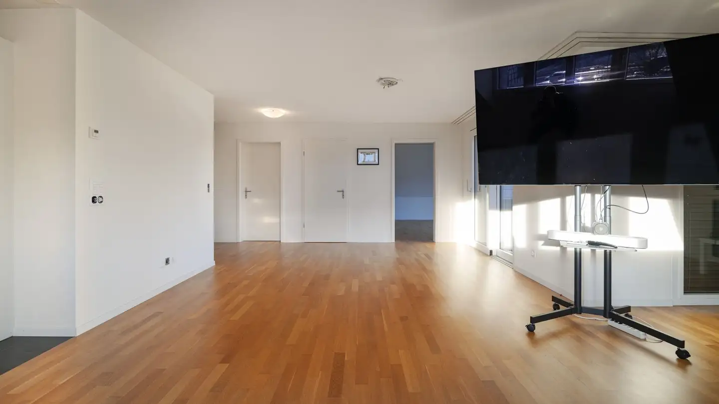 Duplex for sale - Chlupfwiesstrasse 24, 8165 Oberweningen - Photo 2