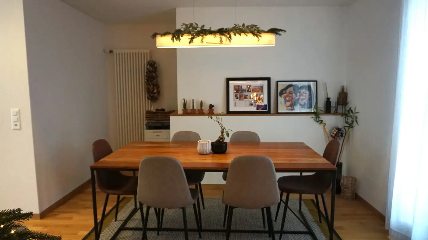 Appartement à louer - Breitestrasse 110, 8400 Winterthur