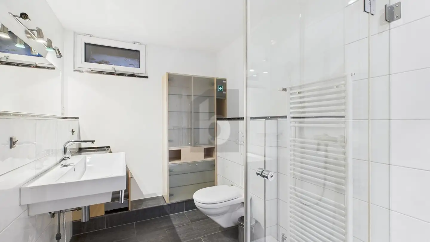 Appartamento in affitto - 5406 Rütihof - Photo 4