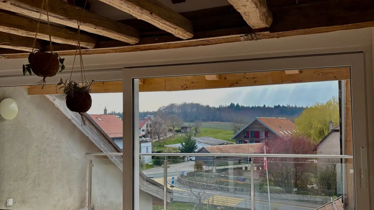 Appartement à louer - 1144 Ballens - Photo 2