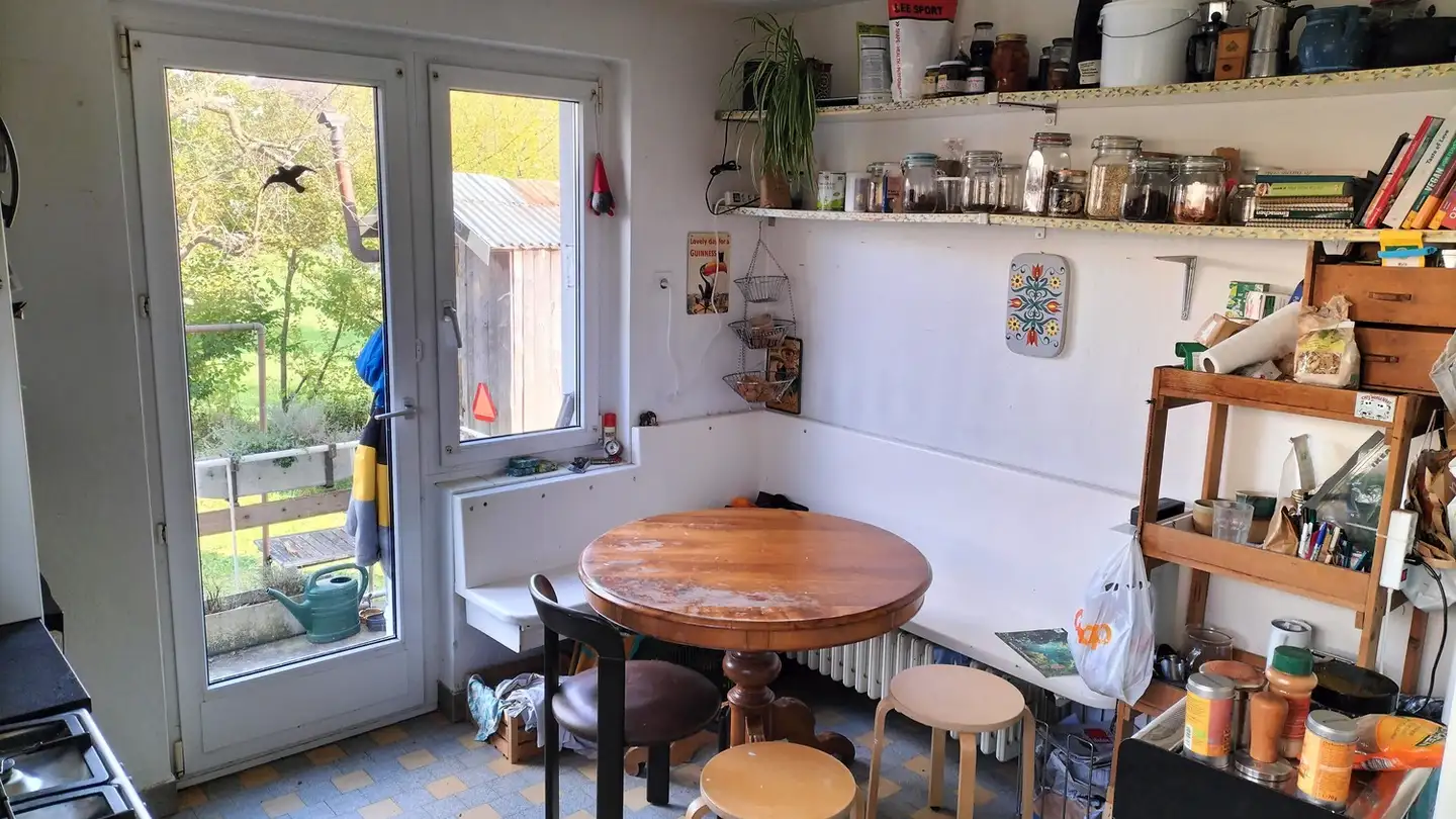 Single room for rent - 8620 Wetzikon ZH - Photo 3