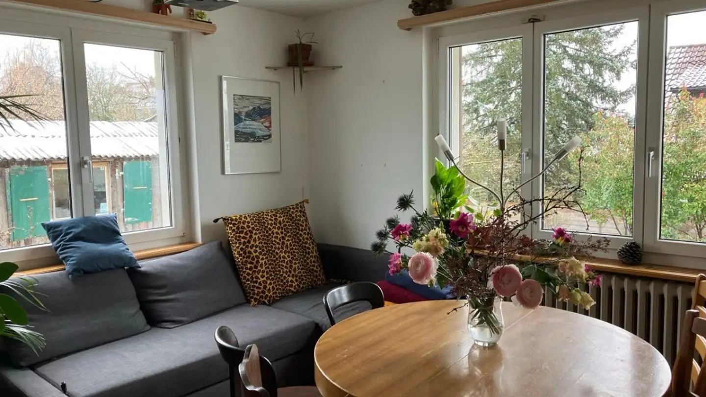 Single room for rent - 8620 Wetzikon ZH - Photo 4