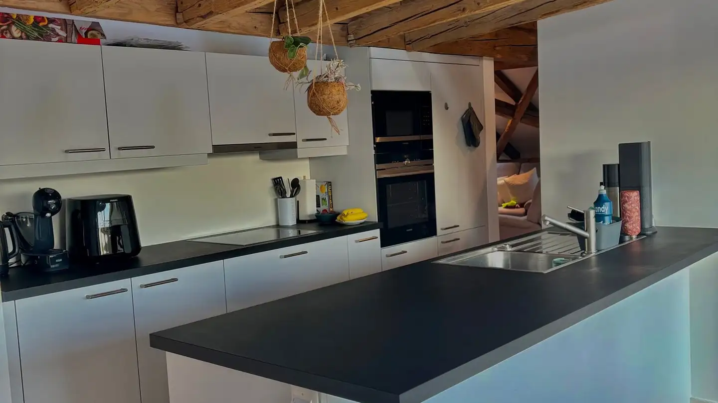 Appartement à louer - 1144 Ballens - Photo 3