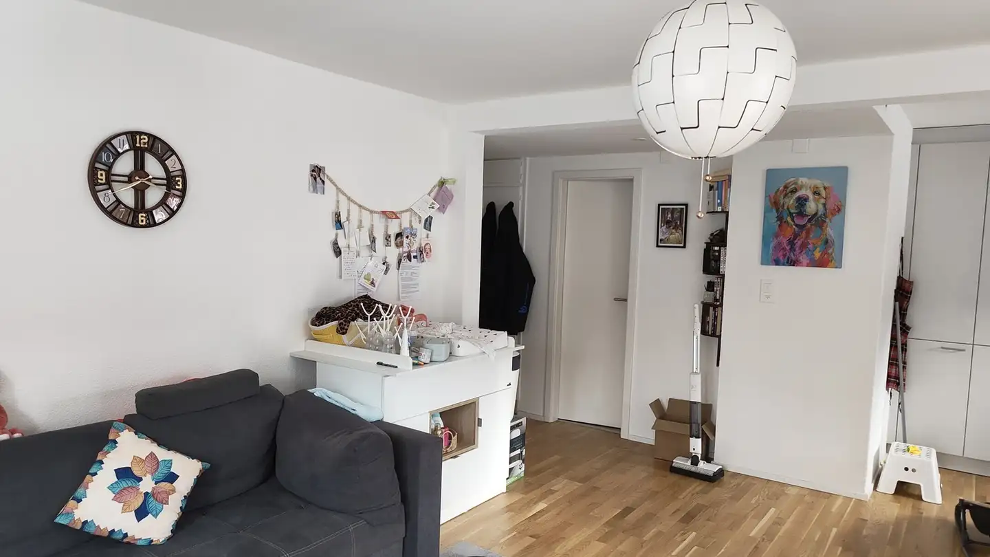 Wohnung mieten - Simmentalstrasse 19, 3700 Spiez - Foto 2