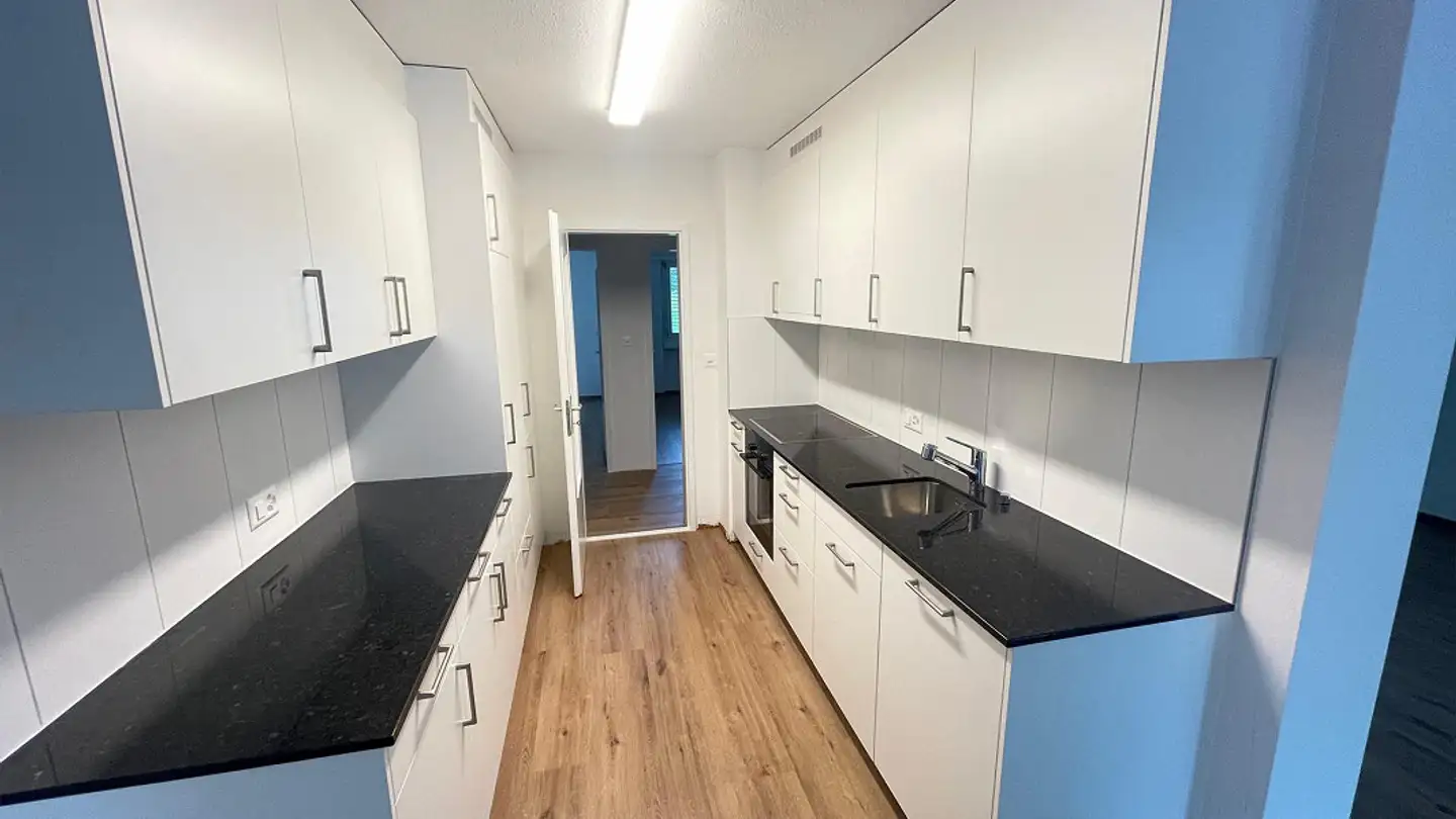 Wohnung mieten - Lochstrasse 91, 8200 Schaffhausen
