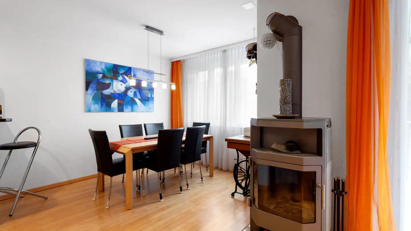 Appartamento in vendita - Meisenwiesstrasse, 8444 Henggart - Photo 3