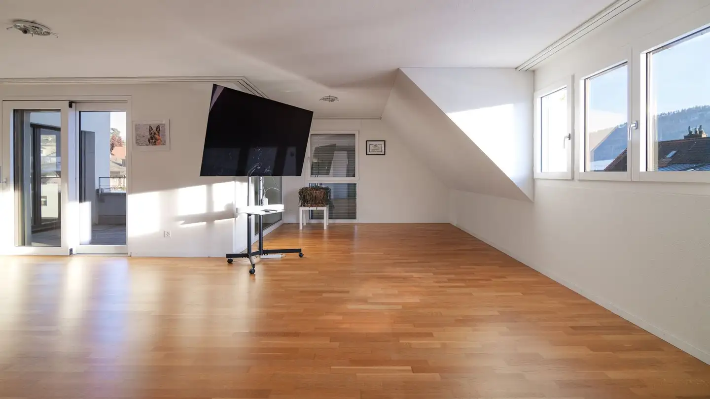 Duplex for sale - Chlupfwiesstrasse 24, 8165 Oberweningen - Photo 3