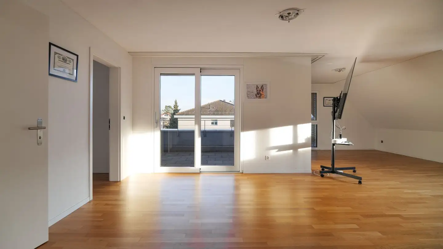Duplex for sale - Chlupfwiesstrasse 24, 8165 Oberweningen - Photo 4
