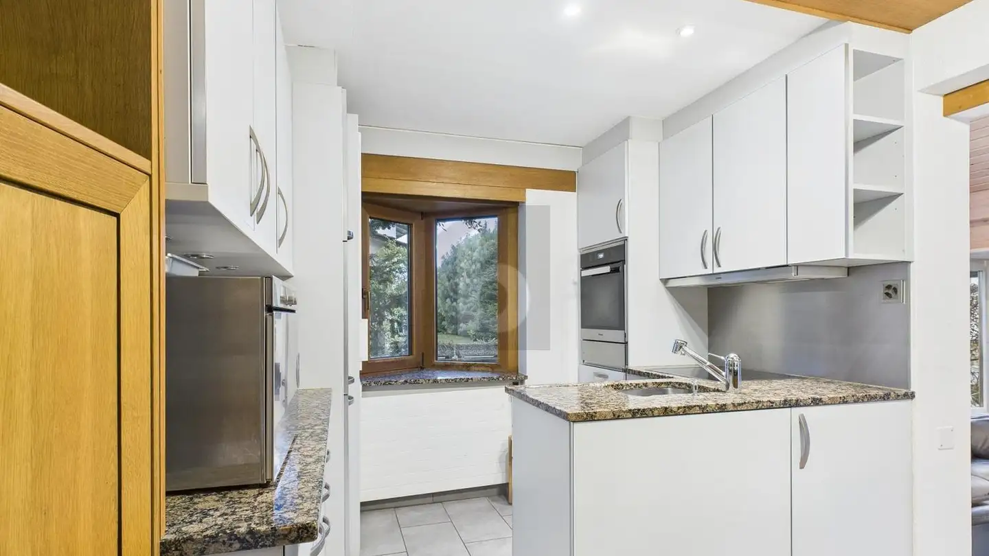 Appartamento in affitto - 5406 Rütihof - Photo 3