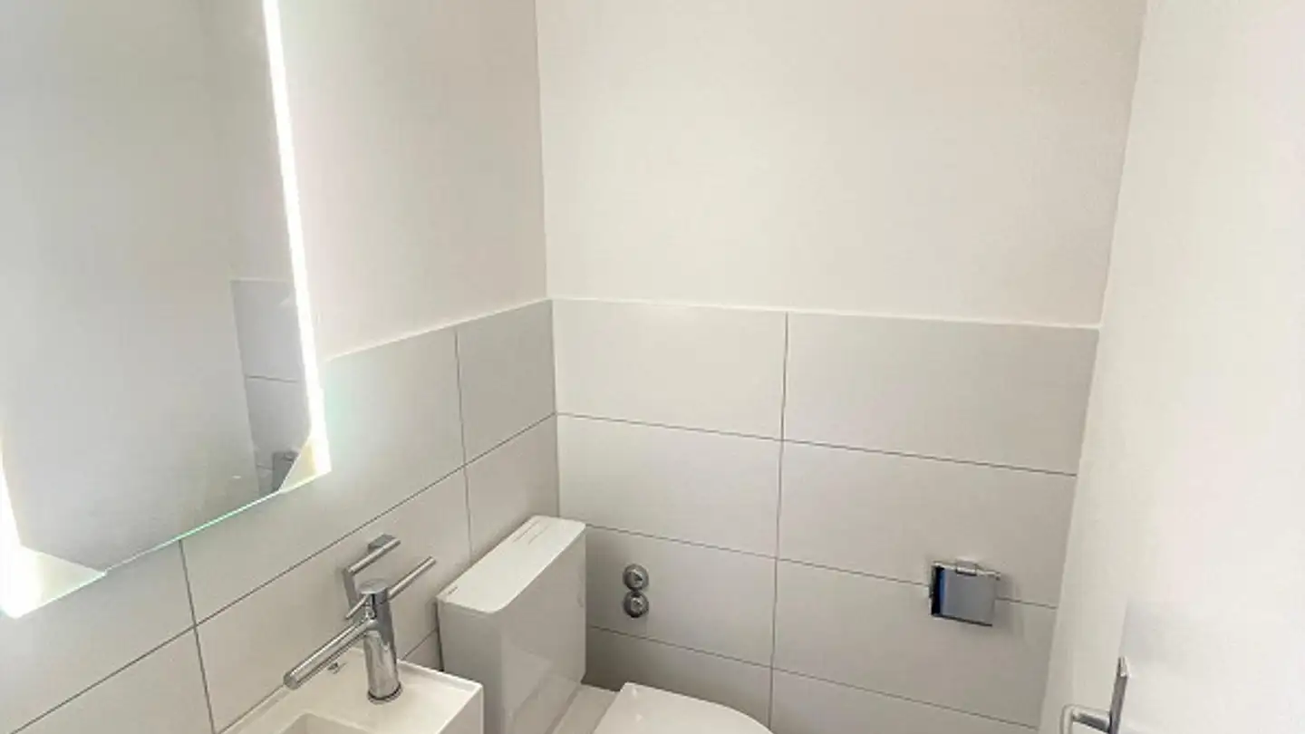 Appartamento in affitto - Lochstrasse 91, 8200 Schaffhausen - Photo 2