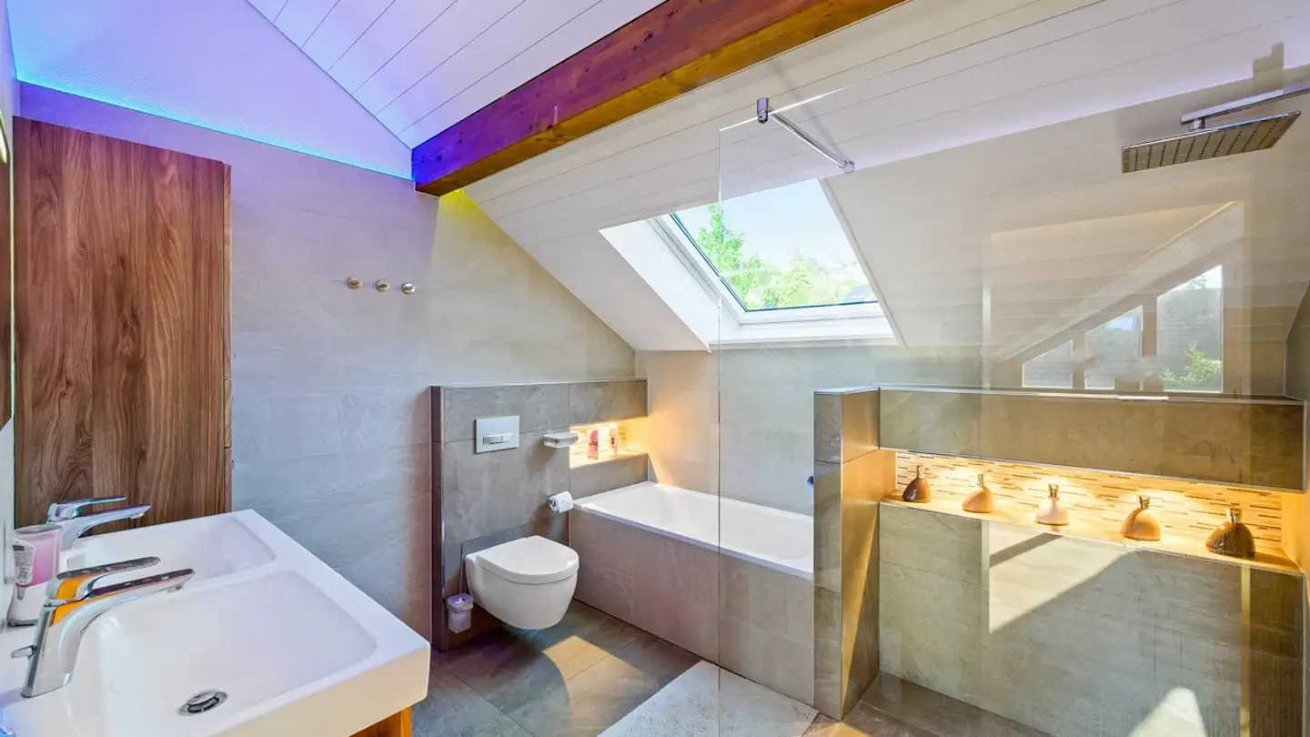 Maison individuelle à vendre - Gruthweg 20b, 4142 Münchenstein