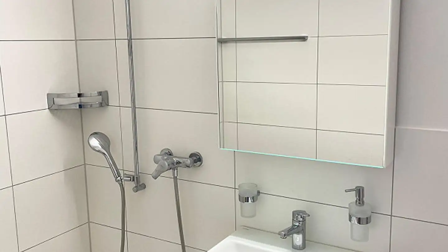 Appartamento in affitto - Lochstrasse 91, 8200 Schaffhausen - Photo 4