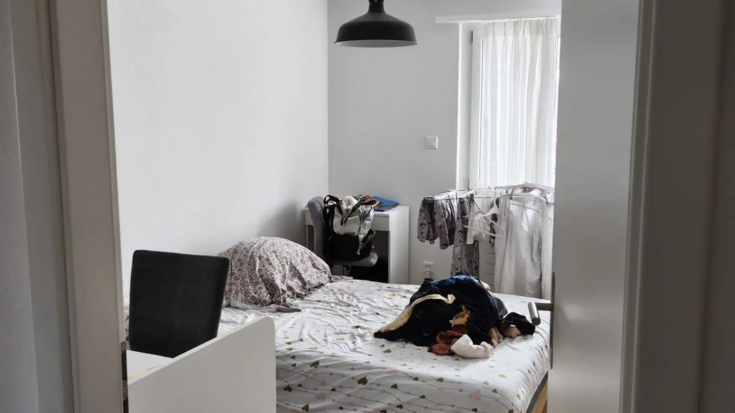 Wohnung mieten - Simmentalstrasse 19, 3700 Spiez - Foto 4